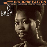 PATTON JOHN -BIG-