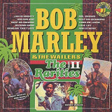 MARLEY BOB & THE WAILERS