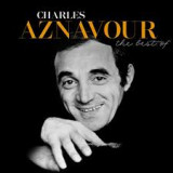 AZNAVOUR CHARLES