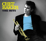 BAKER CHET