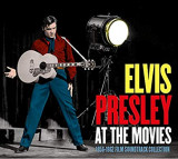 PRESLEY ELVIS