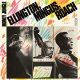 ELLINGTON DUKE & CHARLES MINGUS & MAX ROACH