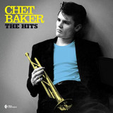 BAKER CHET