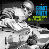 GREEN GRANT