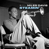 DAVIS MILES