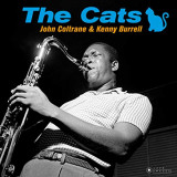 COLTRANE JOHN & KENNY BURRELL