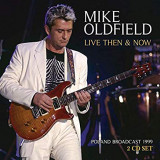 OLDFIELD MIKE