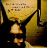 MOTORPSYCHO