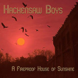 HACKENSAW BOYS