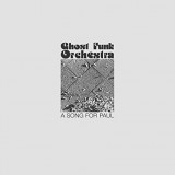 GHOST FUNK ORCHESTRA