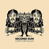 SECOND SUN