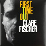 FISCHER CLARE