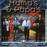 MAMAS & PAPAS