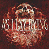 AS I LAY DYING