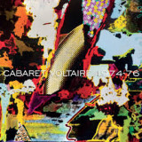 CABARET VOLTAIRE