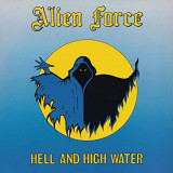 ALIEN FORCE