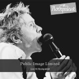 PUBLIC IMAGE LIMITED