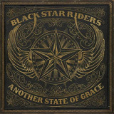 BLACK STAR RIDERS