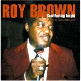 BROWN ROY