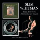 WHITMAN SLIM