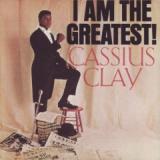 CLAY CASSIUS