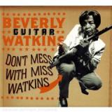 WATKINS BEVERLY GUITAR