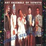 ART ENSEMBLE OF CHICAGO