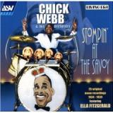 WEBB CHICK