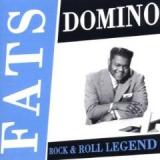 FATS DOMINO