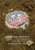 MANFRED MANNS EARTH BAND