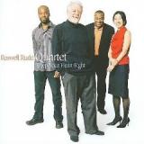 RUDD ROSWELL QUARTET