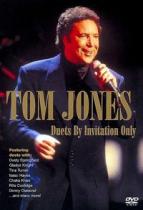 JONES TOM