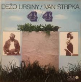 URSINY DEZO & STRPKA IVAN