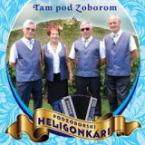 PODZOBORSKI HELIGONKARI