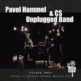 HAMMEL PAVOL & CS UNPLUGGED BAND