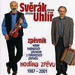 SVERAK & UHLIR