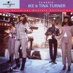 TURNER IKE & TINA