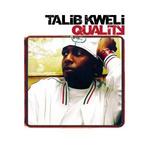 TALIB KWELI