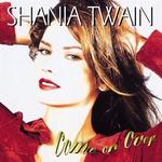 TWAIN SHANIA