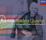 TAKACS QUARTETT