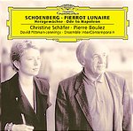 SCHAEFER & BOULEZ & EIC