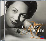 TEBALDI RENATA