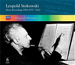 STOKOWSKI LEOPOLD