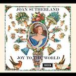 SUTHERLAND JOAN