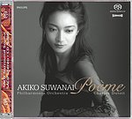 SUWANAI AKKIKO