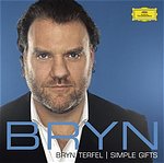 TERFEL BRYN