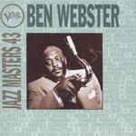 WEBSTER BEN