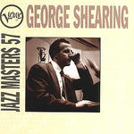 SHEARING GEORGE