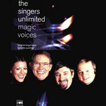 SINGERS UNLIMITED