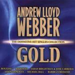 WEBBER ANDREW LLOYD